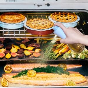 Olive Sprayer for Cooking