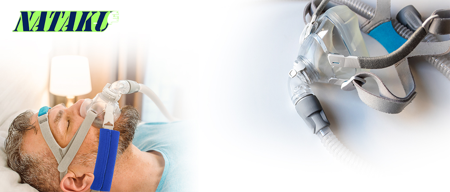 cpap mask