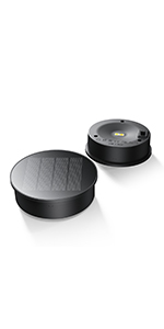 solar light replacement top