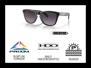 Oakley OO9245