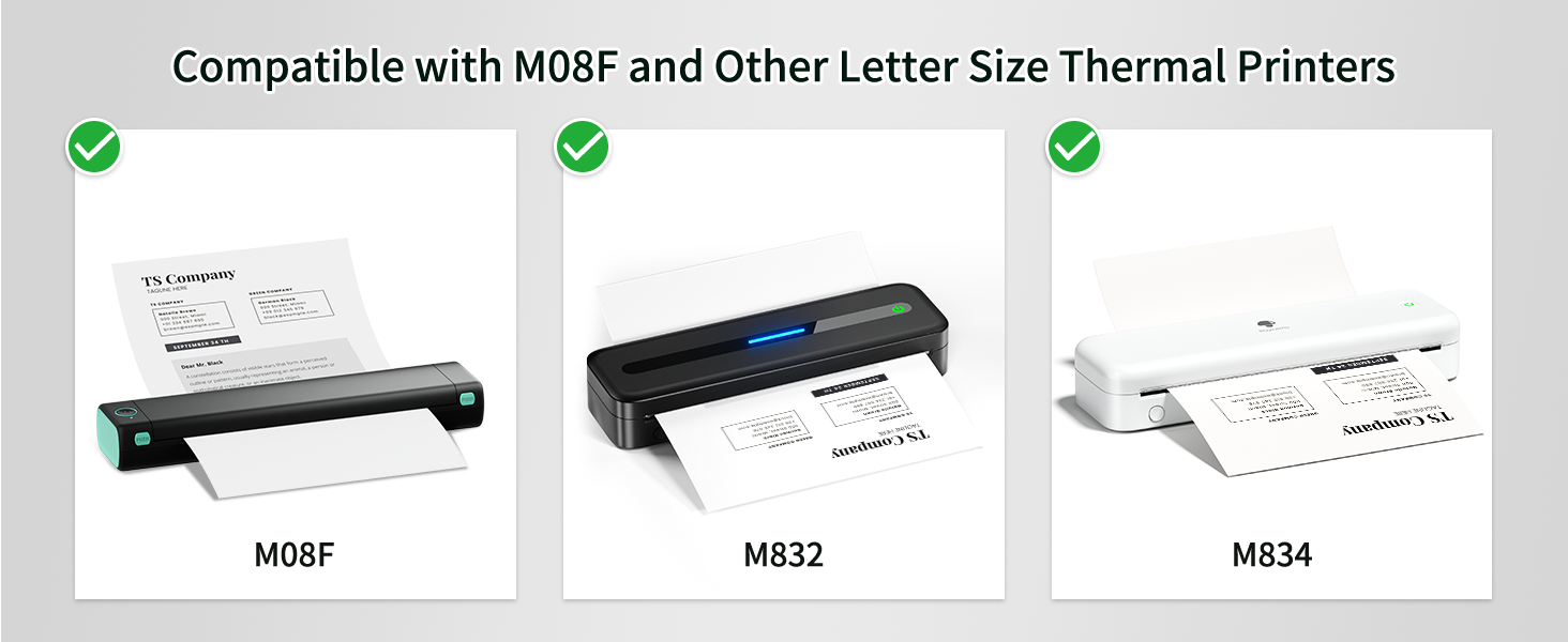 portable printer