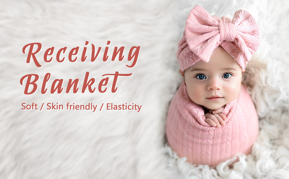baby blankets for girls