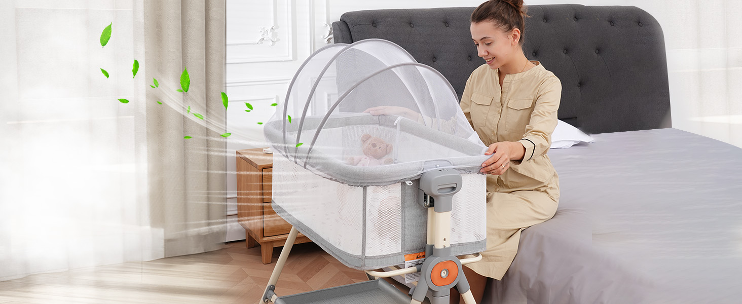 baby bassinet