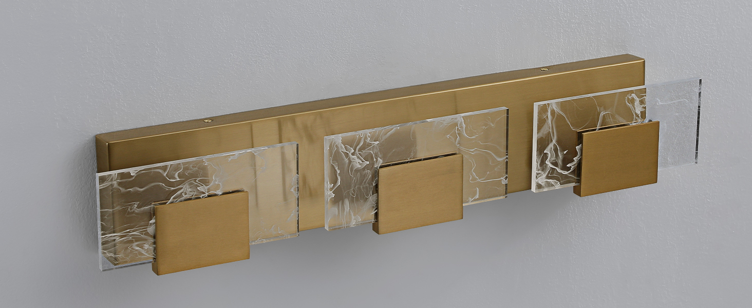 Bathroom Vanity Light