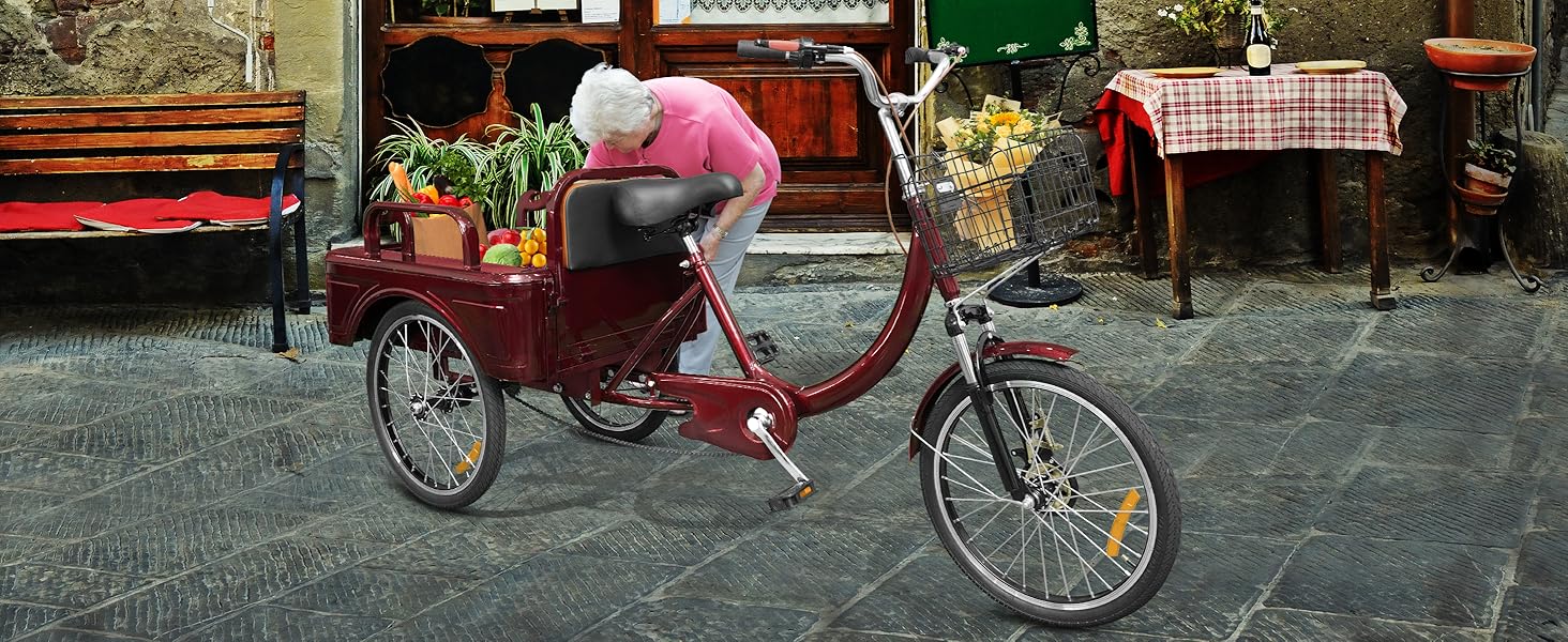 bikes for adults