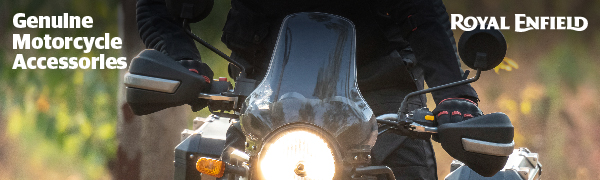 Royal enfield Handguards 