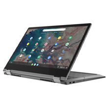 Lenovo IdeaPad Flex550i Chromebook ノーPC Chromebook Flex550i｜13インチ IdeaPad Student Laptop