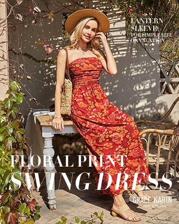 woman summer dresses