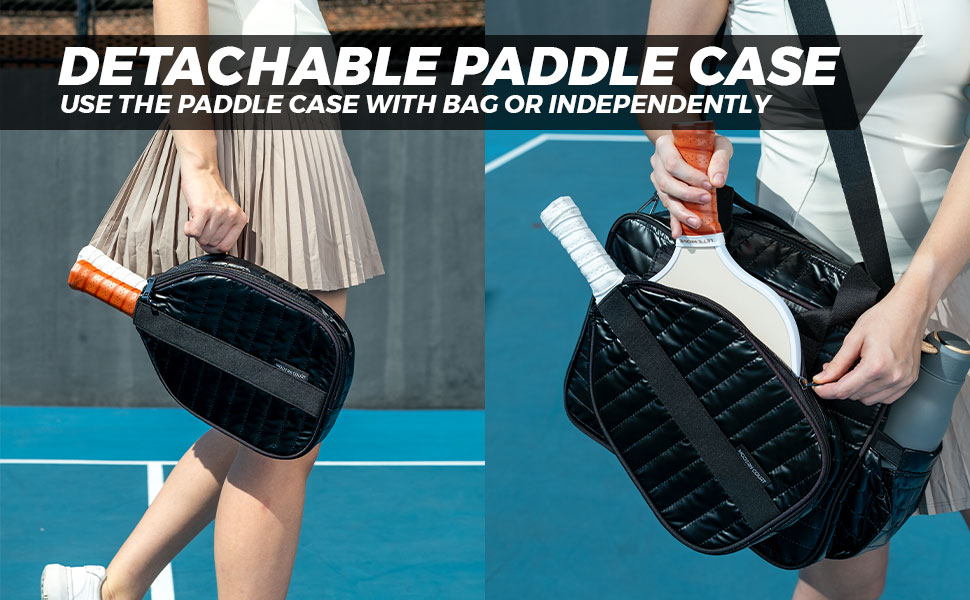 Pickleball Bags For Women Pickleball Backpack W