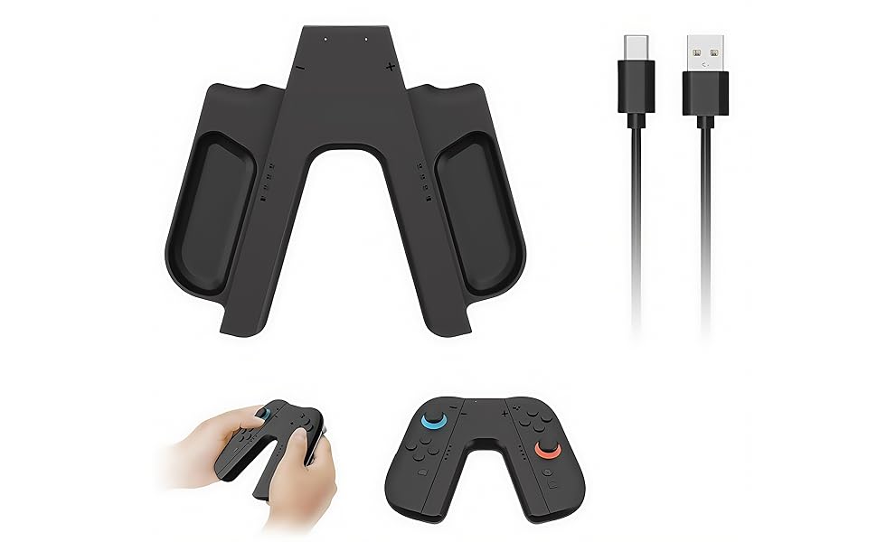 Switch 新型 Joy-Conあり Amazon.co.jp: Nintendo Switch Joy-Con(L) ネオンブルー/(R