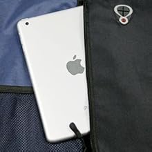 Multi-functional compartments