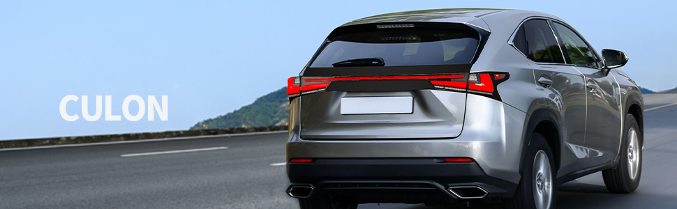 【美品】レクサス　NX300h AYZ10 テールランプ　両サイド Amazon | レクサス NX テールランプAZ10型テールライトNX200t