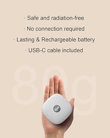 white noise machine portable white noise machine baby white noise machine for adults Registry Gift