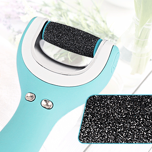Pediküre Fußpflege Set Scholl Velvet Smooth