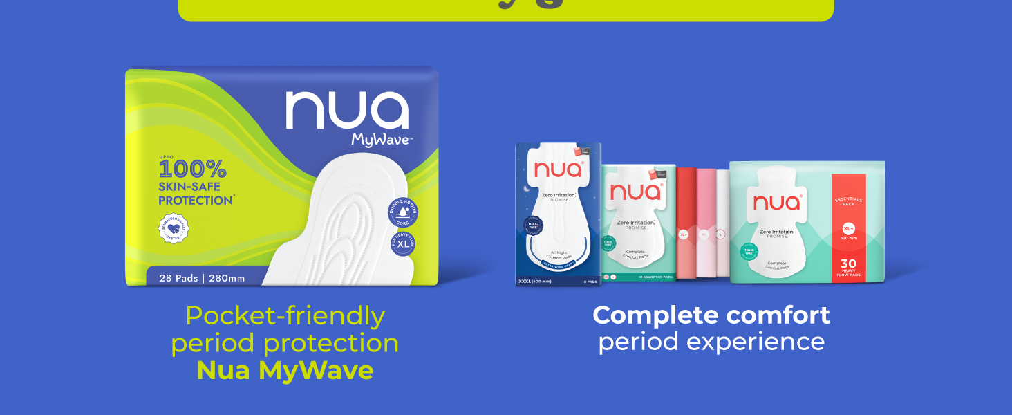 Nua Mywave