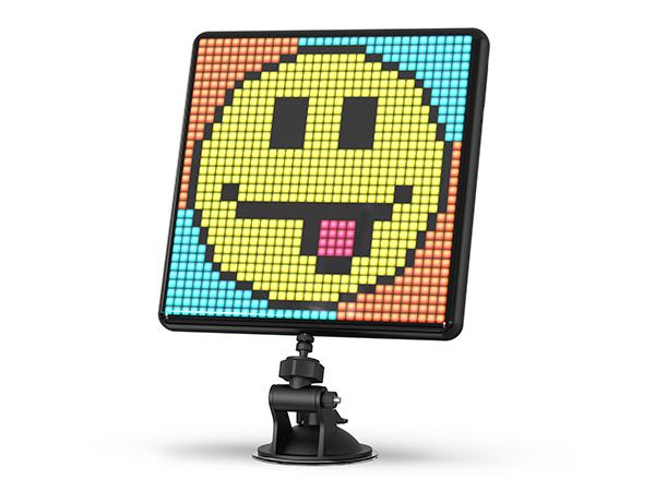 Amazon.com: Divoom Pixoo-Max Pixel Display, APP Cellphone