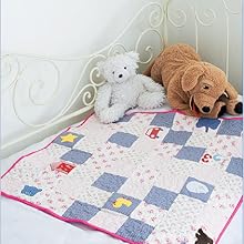 Baby playmat