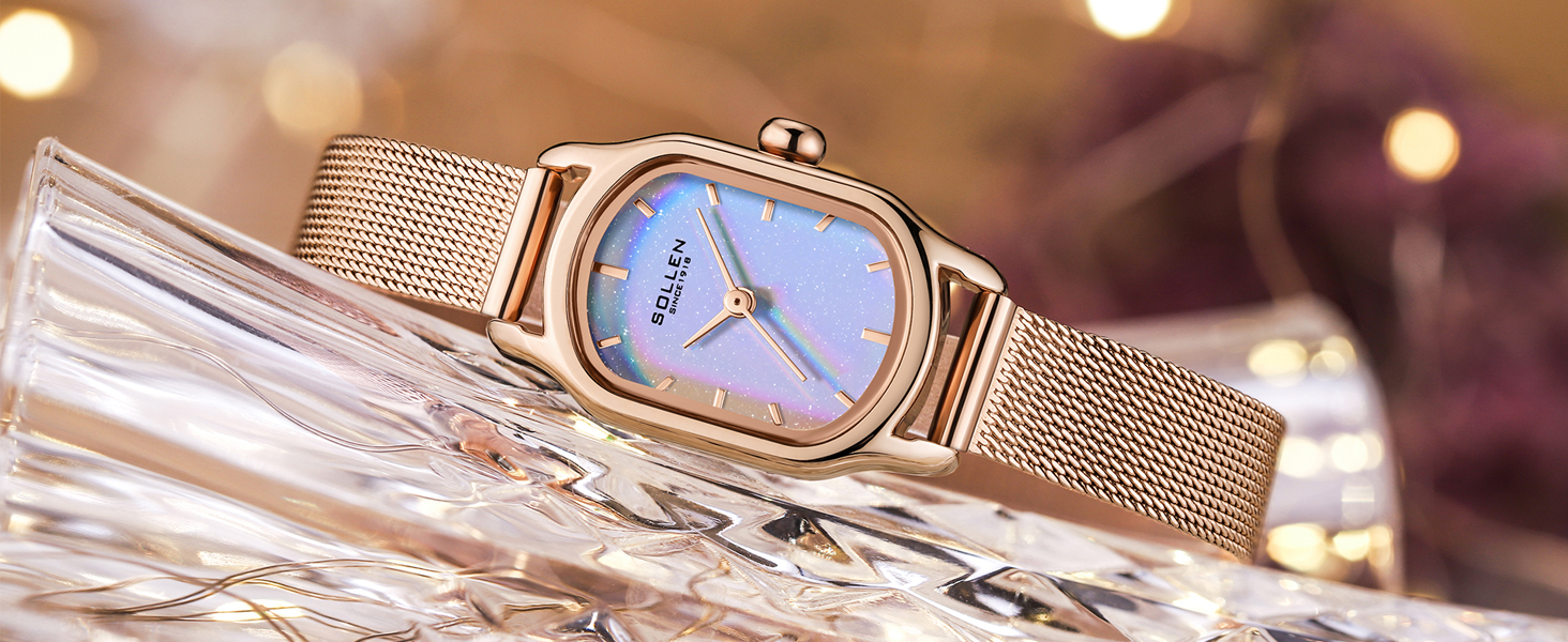 small wrist watches for women