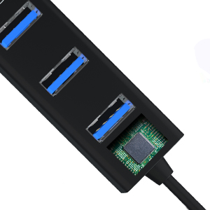 Stability in Power Supply