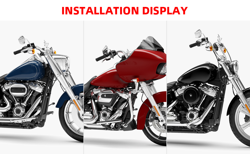 Motorcycle Hand Grip