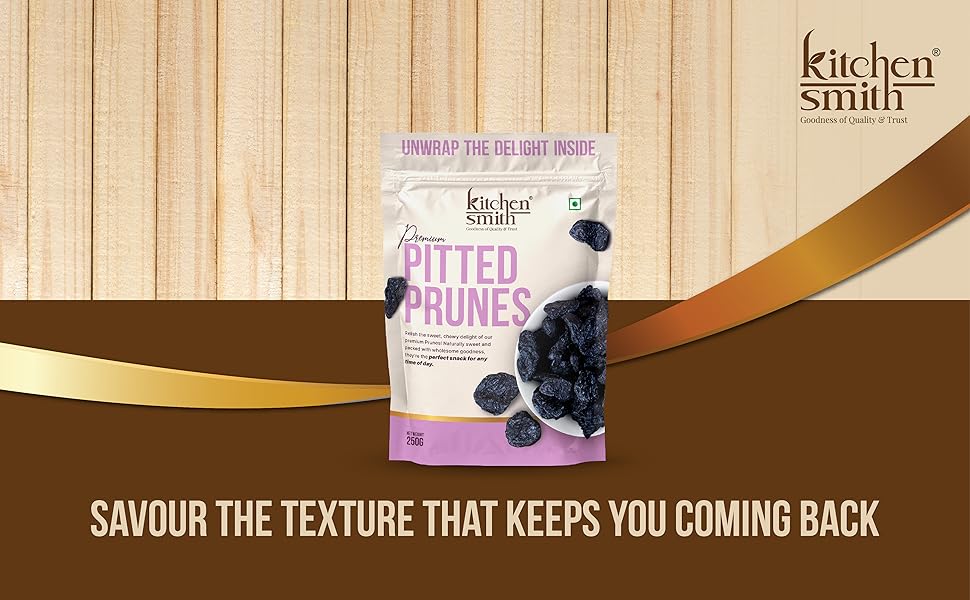 Pitted Prunes 4