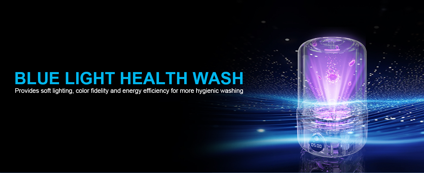 portable washer machine