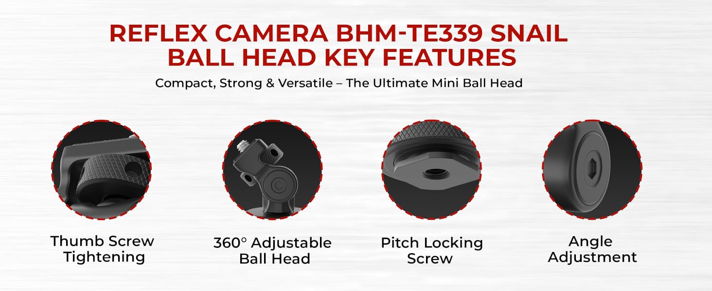 TE339 - Cold Shoe Mount