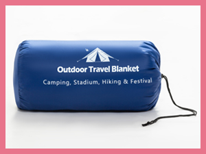 Packable Quilt