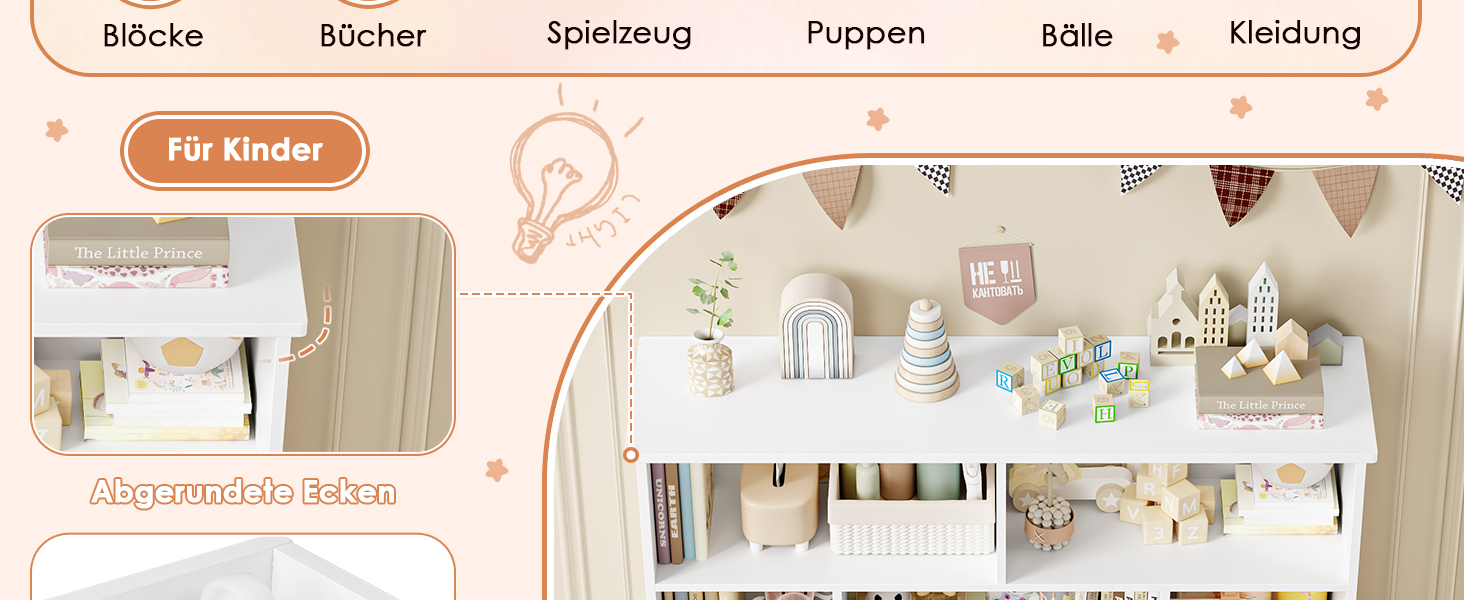 Kinderregal