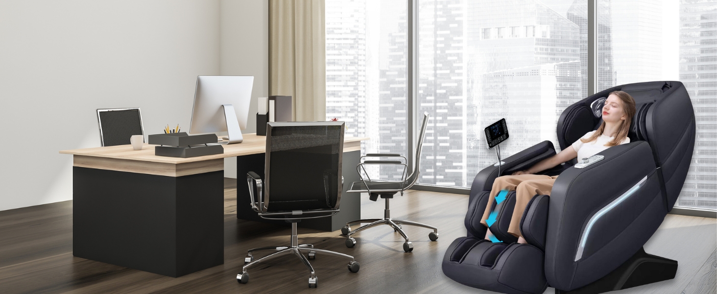 mythia irest a306 massage chair