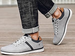 mens casual shoes