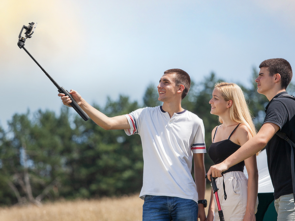 tripod for iphone