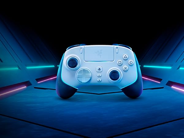 razer blackshark v2 x wired esports pro gaming headset headphones console playstation