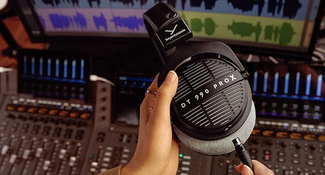 DT 990 PRO X