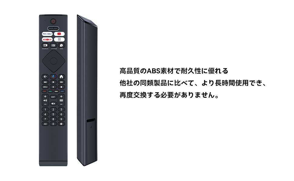 Philips CD用リモコン(remote) 適応機種：LHH-500 Philips CD用リモコン(remote) 適応機種：LHH-500 Amazon.com: SZHKHXD