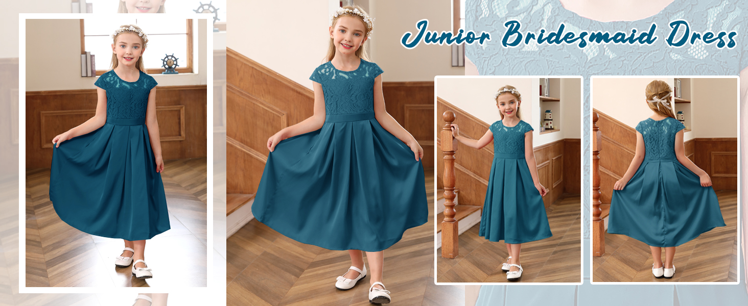 Pegeant Dance Gown