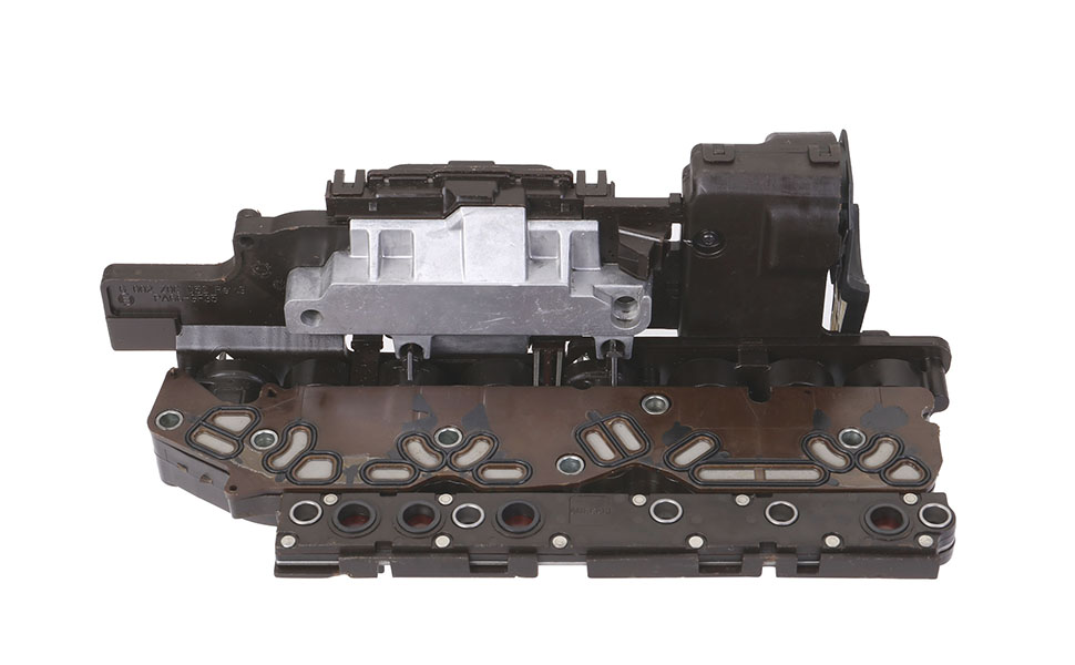GM 24275873 6L80 6L90 Transmission Control Module Unit TCM