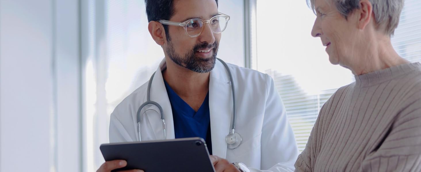 doctor