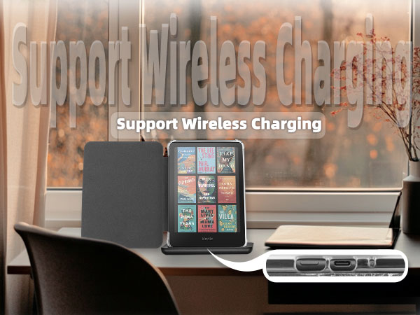 kindle paperwhite case 2024