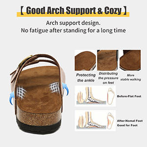 Sandals Flat
