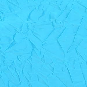 no waterproof coating