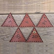 dice bag accessories