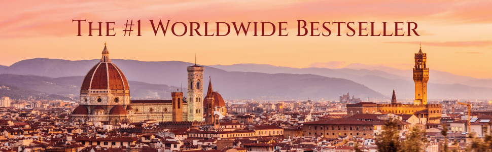 The worldwide bestseller