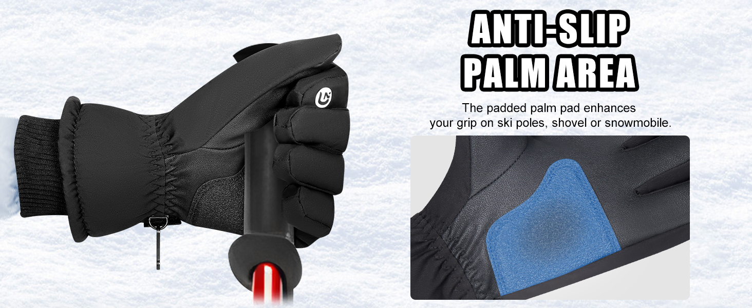 Compatible with Full Touch Screen
