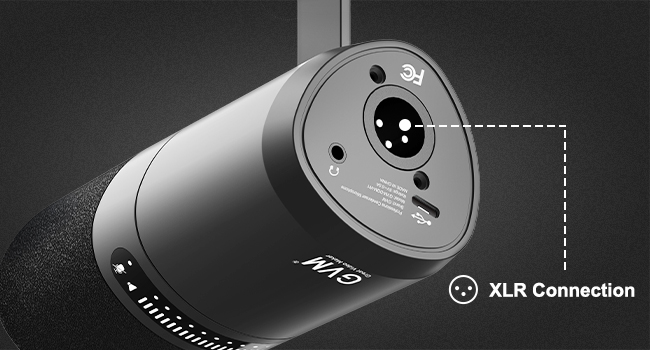 XTR Connection