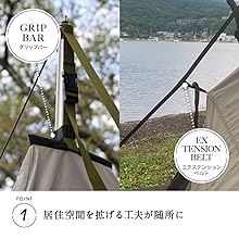 アウトドア寝具 SYOKUBUTU MIRUTOKI KAKERUYATSU SYOKUBUTU MIRUTOKI SUWARUYATSU - OLD MOUNTAIN OFFICIAL