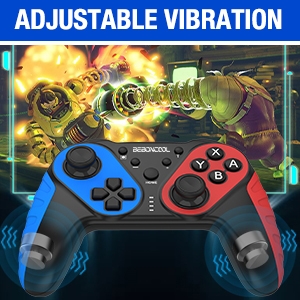 wireless switch controller