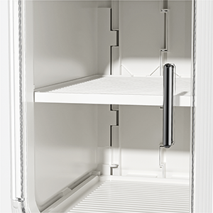 narrow bathroom storage cabinet
