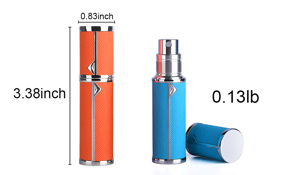 fragrance atomizer