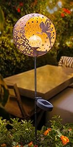 solar light